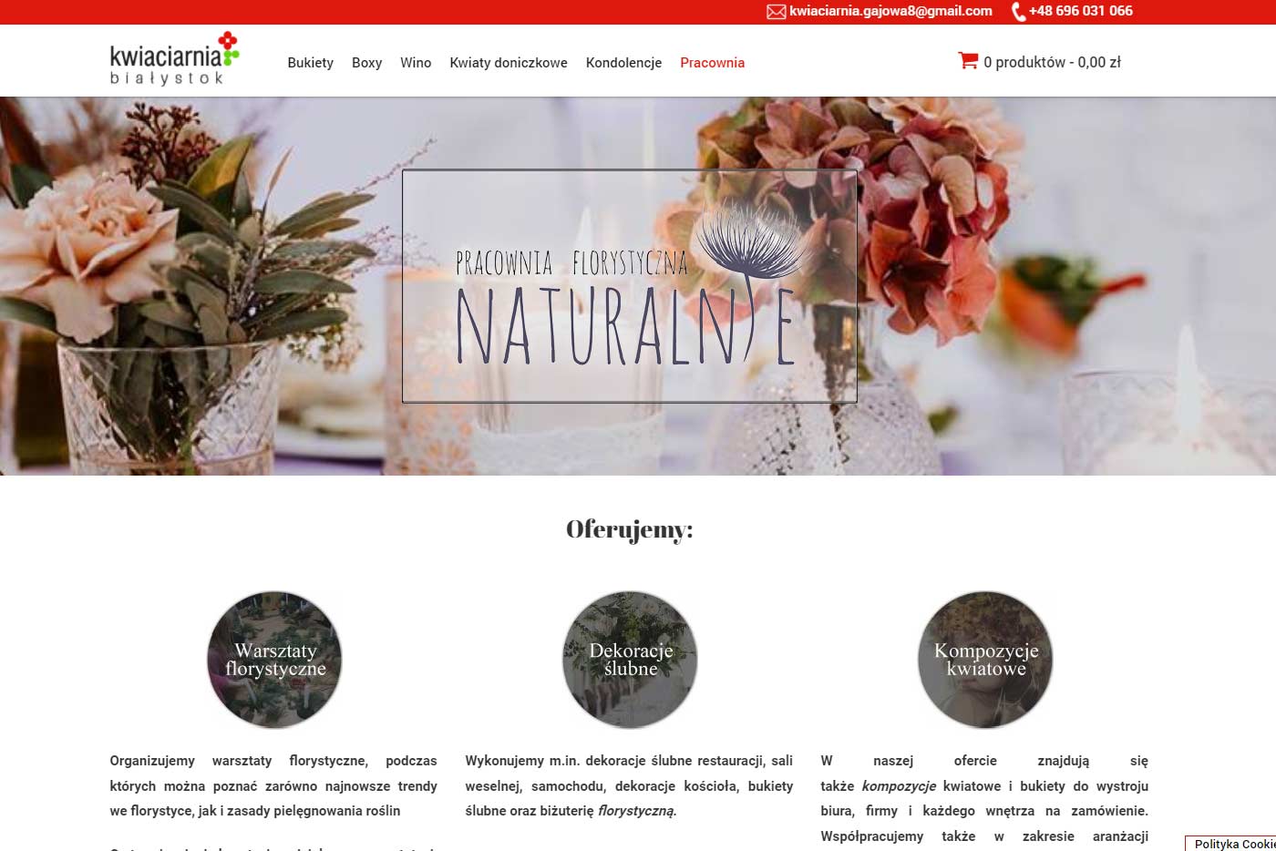 kwiaciarniabialystok-pl-strony-www-sklepy-internetowe-białystok-evion-agencja-reklamowa-marketingowa1